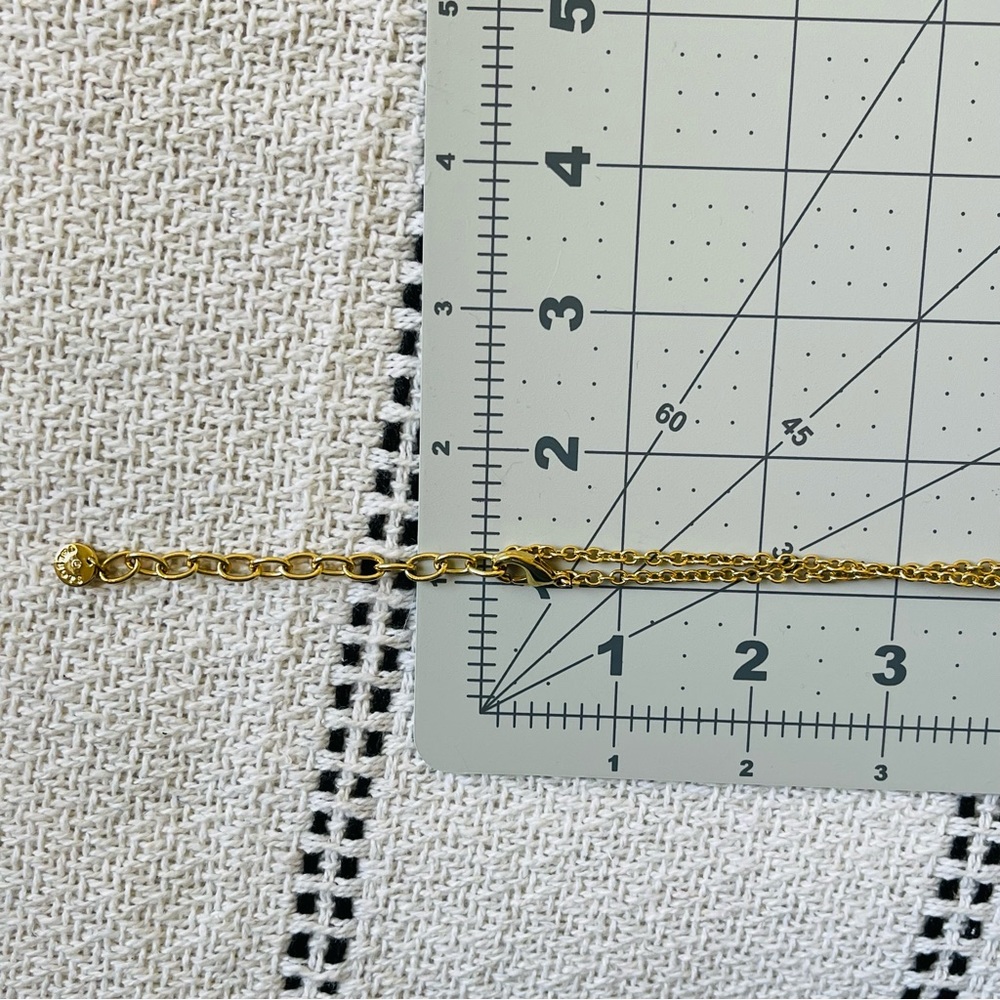 Talbots | Reversible Multi-Colored Crystals Rhine… - image 4